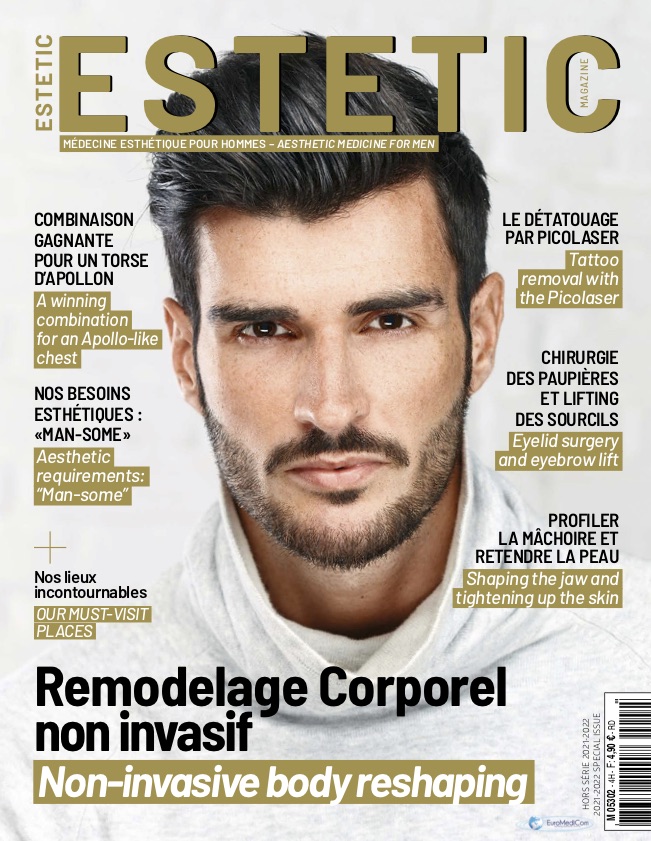 Magazine-ESTETIC-Hors-Serie-2021-2022