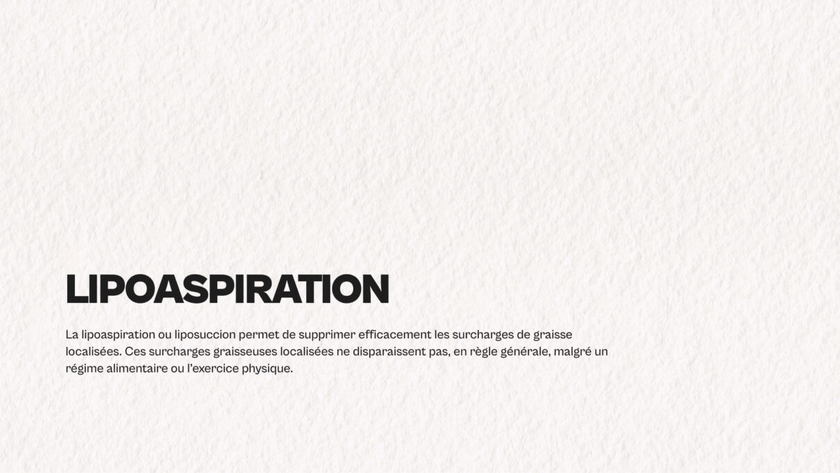 Dr-Claude-Video-Lipoaspiration